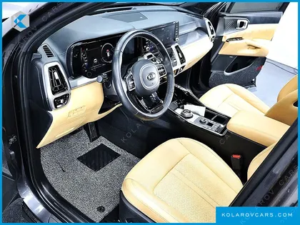 KIA SORENTO DIESEL 2.2 2WD