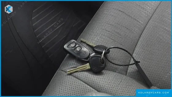 HYUNDAI STAREX GUARD CAR OF CHILDREN