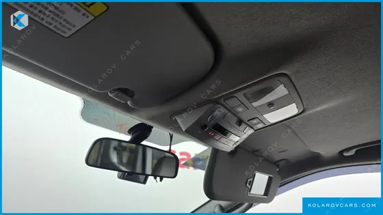 HYUNDAI STAREX GUARD CAR OF CHILDREN