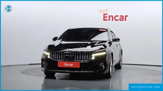 KIA K7 2.5 GDI PRESTIGE