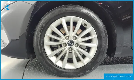KIA K7 2.5 GDI PRESTIGE