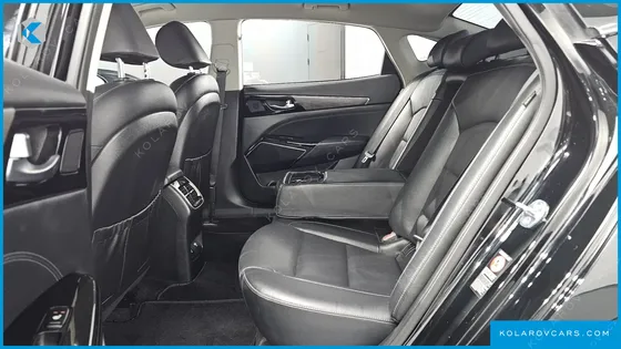 KIA K7 2.5 GDI PRESTIGE