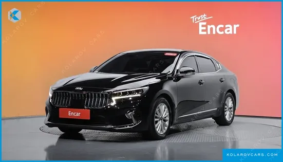 KIA K7 2.5 GDI PRESTIGE
