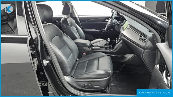 KIA K7 2.5 GDI PRESTIGE