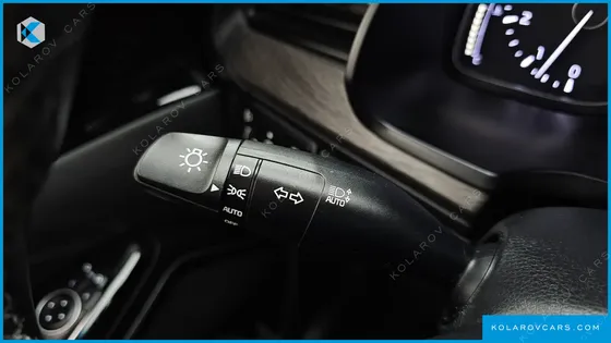 KIA K7 2.5 GDI PRESTIGE
