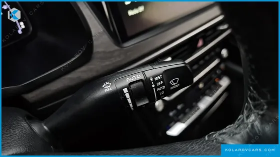 KIA K7 2.5 GDI PRESTIGE