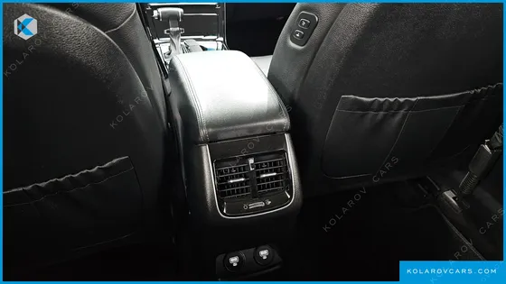 KIA K7 2.5 GDI PRESTIGE