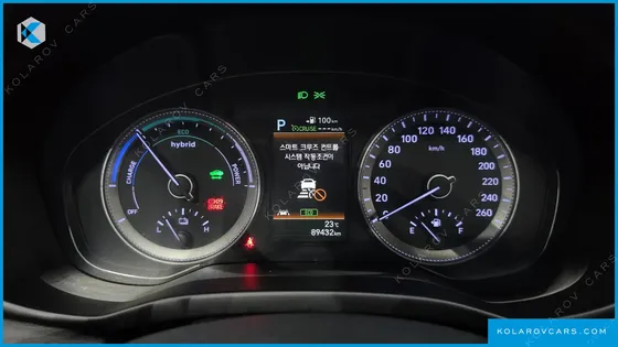 HYUNDAI GRANDEUR EXCLUSIVE