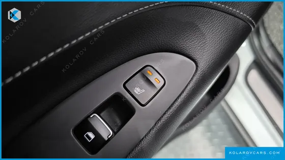 HYUNDAI GRANDEUR EXCLUSIVE