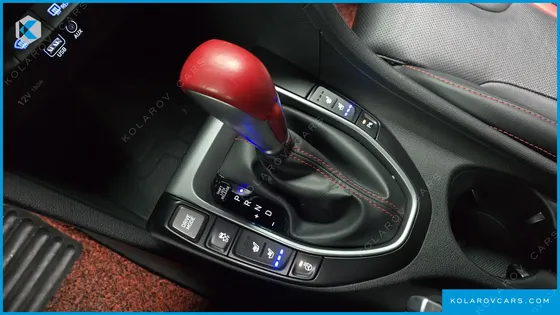 HYUNDAI VELOSTER 1.6 TURBO SPORT