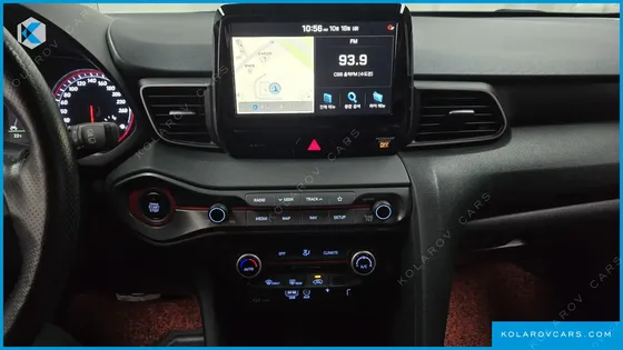 HYUNDAI VELOSTER 1.6 TURBO SPORT
