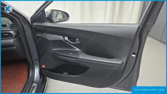 HYUNDAI VELOSTER 1.6 TURBO SPORT