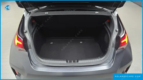 HYUNDAI VELOSTER 1.6 TURBO SPORT