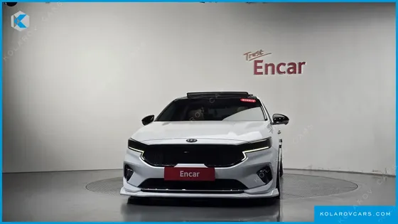 KIA K7 3.0 GDI SIGNATURE
