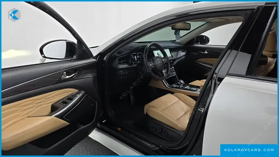KIA K7 3.0 GDI SIGNATURE