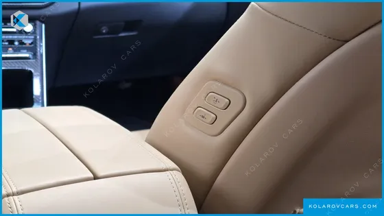 KIA K7 3.0 GDI SIGNATURE
