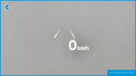 KIA K7 3.0 GDI SIGNATURE