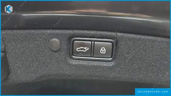 KIA K7 3.0 GDI SIGNATURE