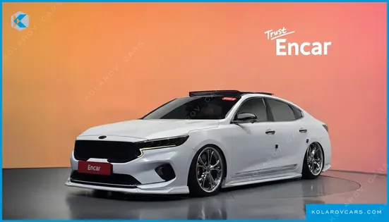KIA K7 3.0 GDI SIGNATURE