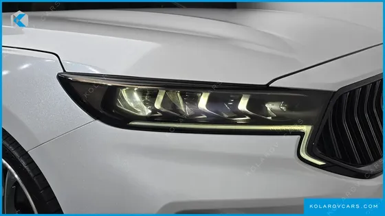KIA K7 3.0 GDI SIGNATURE