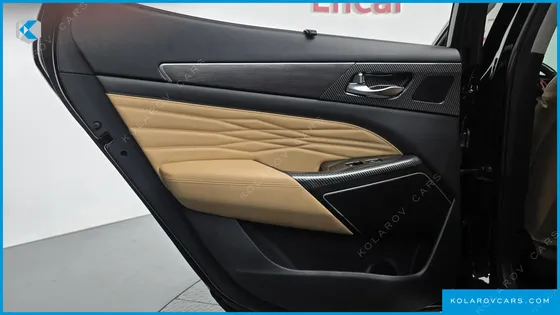 KIA K7 3.0 GDI SIGNATURE