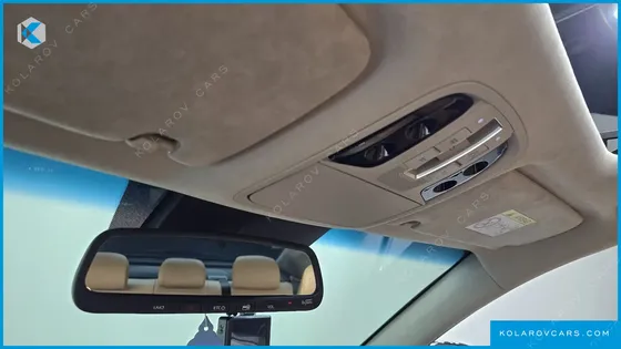 KIA K7 3.0 GDI SIGNATURE