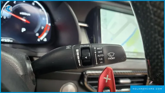 KIA K7 3.0 GDI SIGNATURE