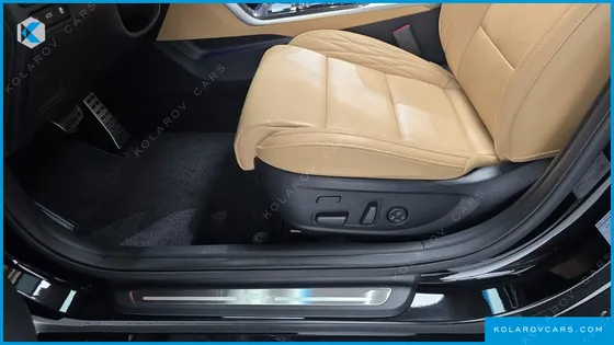 KIA K7 3.0 GDI SIGNATURE