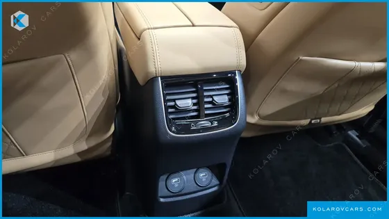 KIA K7 3.0 GDI SIGNATURE