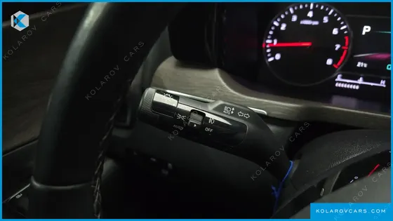 KIA SORENTO GASOLINE 2.5T 2WD