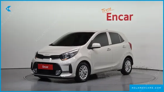 KIA MORNING (PICANTO) SIGNATURE