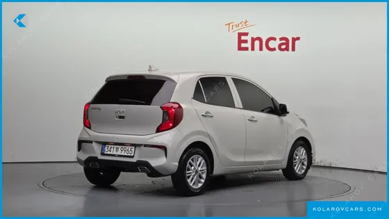 KIA MORNING (PICANTO) SIGNATURE