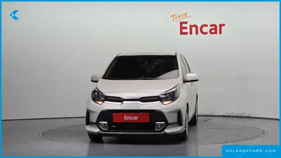 KIA MORNING (PICANTO) SIGNATURE
