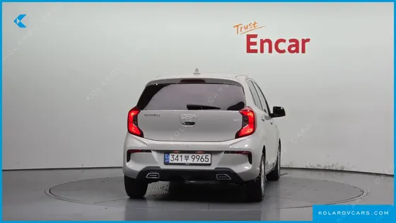 KIA MORNING (PICANTO) SIGNATURE