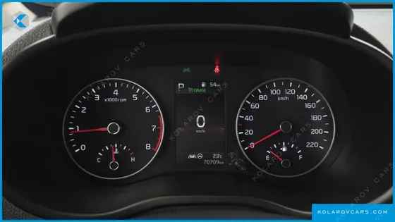 KIA MORNING (PICANTO) SIGNATURE