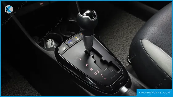 KIA MORNING (PICANTO) SIGNATURE