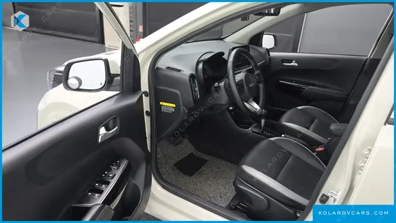 KIA MORNING (PICANTO) SIGNATURE