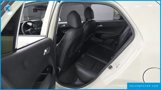KIA MORNING (PICANTO) SIGNATURE