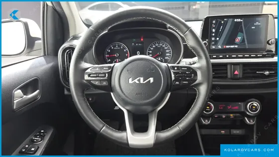 KIA MORNING (PICANTO) SIGNATURE