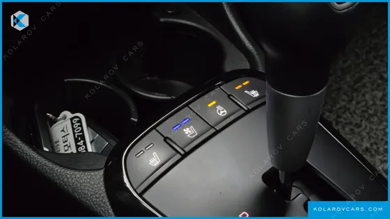 KIA MORNING (PICANTO) SIGNATURE
