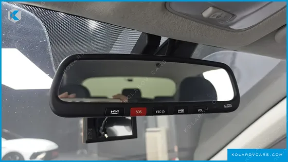 KIA MORNING (PICANTO) SIGNATURE