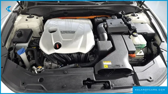 HYUNDAI GRANDEUR EXCLUSIVE