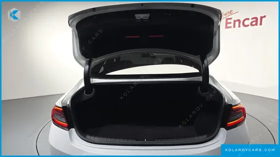 HYUNDAI GRANDEUR EXCLUSIVE