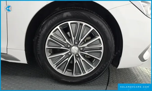HYUNDAI GRANDEUR EXCLUSIVE