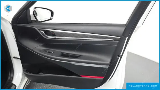 HYUNDAI GRANDEUR EXCLUSIVE