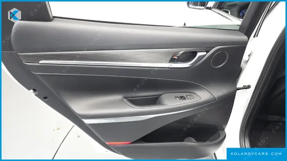 HYUNDAI GRANDEUR EXCLUSIVE