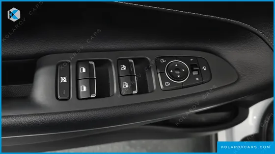 HYUNDAI GRANDEUR EXCLUSIVE