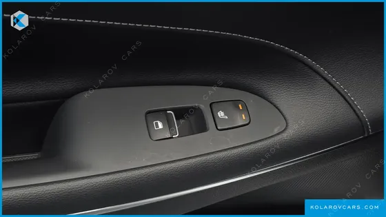 HYUNDAI GRANDEUR EXCLUSIVE