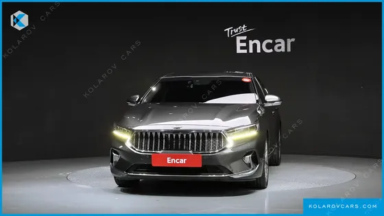 KIA K7 2.5 GDI NOBLESSE