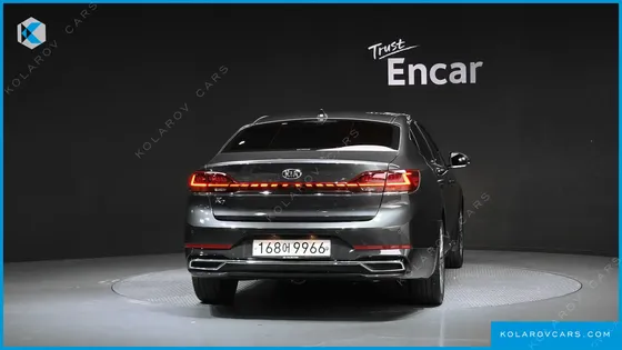 KIA K7 2.5 GDI NOBLESSE